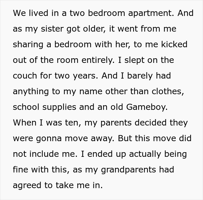 Toxic Parents Kick Their 10-Year-Old Son Out Of The House, And A Will Reading Years Later Sets Off A War