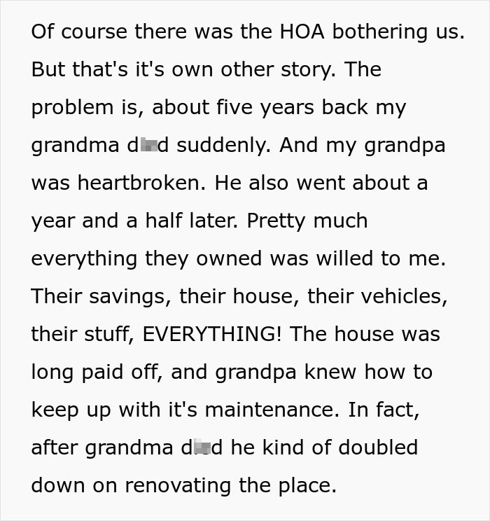 Toxic Parents Kick Their 10-Year-Old Son Out Of The House, And A Will Reading Years Later Sets Off A War