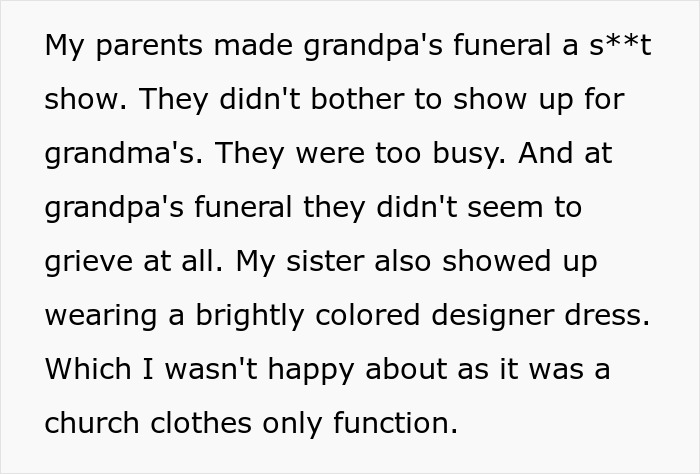 Toxic Parents Kick Their 10-Year-Old Son Out Of The House, And A Will Reading Years Later Sets Off A War
