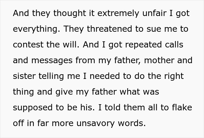 Toxic Parents Kick Their 10-Year-Old Son Out Of The House, And A Will Reading Years Later Sets Off A War