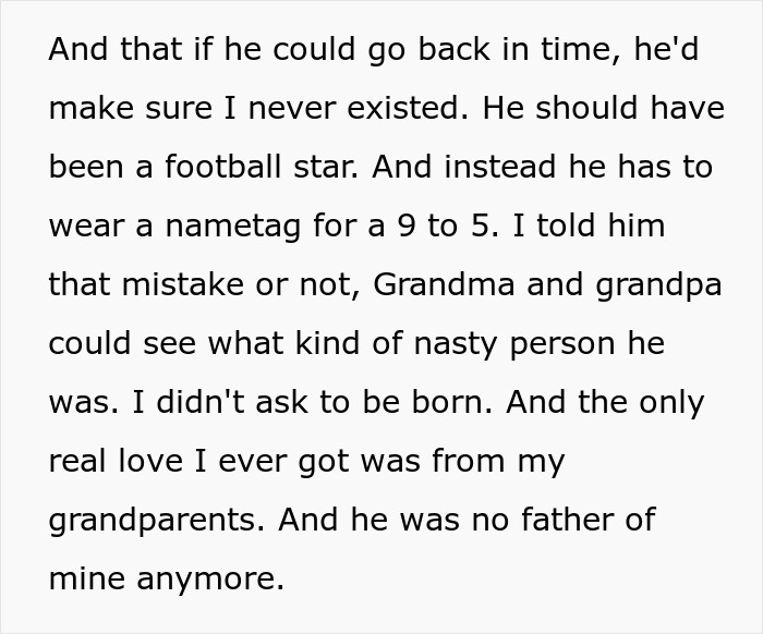 Toxic Parents Kick Their 10-Year-Old Son Out Of The House, And A Will Reading Years Later Sets Off A War