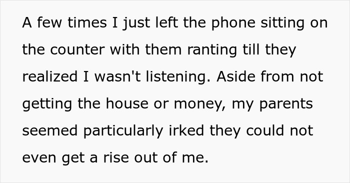 Toxic Parents Kick Their 10-Year-Old Son Out Of The House, And A Will Reading Years Later Sets Off A War