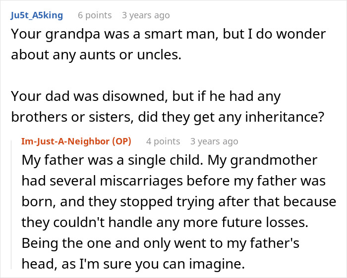 Toxic Parents Kick Their 10-Year-Old Son Out Of The House, And A Will Reading Years Later Sets Off A War