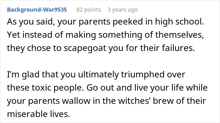 Toxic Parents Kick Their 10-Year-Old Son Out Of The House, And A Will Reading Years Later Sets Off A War