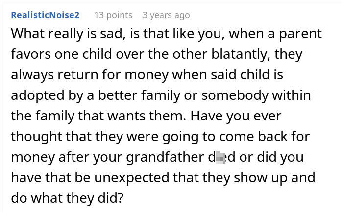 Toxic Parents Kick Their 10-Year-Old Son Out Of The House, And A Will Reading Years Later Sets Off A War