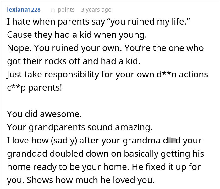 Toxic Parents Kick Their 10-Year-Old Son Out Of The House, And A Will Reading Years Later Sets Off A War