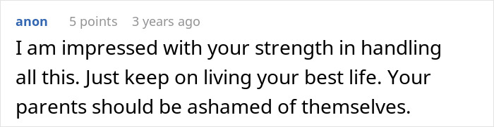 Toxic Parents Kick Their 10-Year-Old Son Out Of The House, And A Will Reading Years Later Sets Off A War