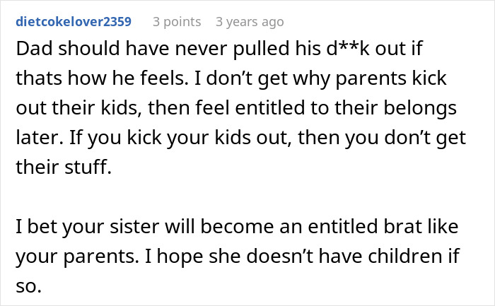 Toxic Parents Kick Their 10-Year-Old Son Out Of The House, And A Will Reading Years Later Sets Off A War