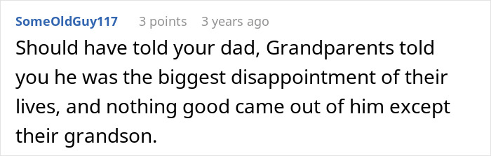 Toxic Parents Kick Their 10-Year-Old Son Out Of The House, And A Will Reading Years Later Sets Off A War