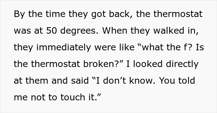 Person Suffers Just To Prove A Point To Stepdad: &ldquo;You Told Me Not To Touch It&rdquo;