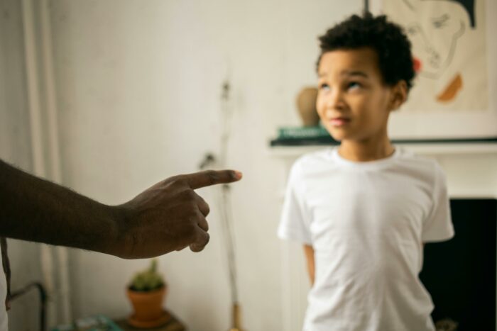 Person Suffers Just To Prove A Point To Stepdad: &ldquo;You Told Me Not To Touch It&rdquo;