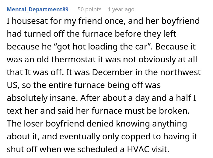 Person Suffers Just To Prove A Point To Stepdad: &ldquo;You Told Me Not To Touch It&rdquo;