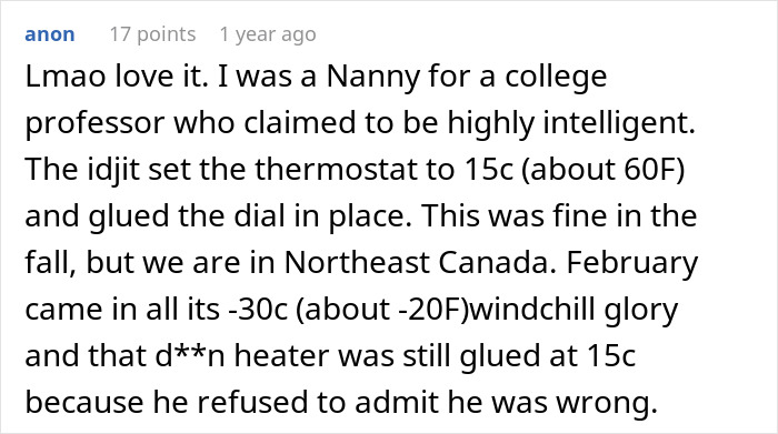 Person Suffers Just To Prove A Point To Stepdad: &ldquo;You Told Me Not To Touch It&rdquo;