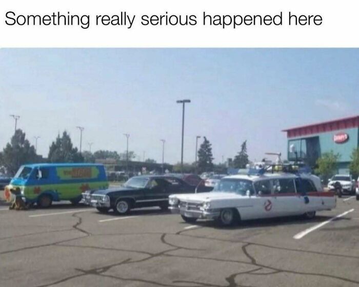 85 Funny Memes To Give Your Brain A Well-Deserved Mini Vacation