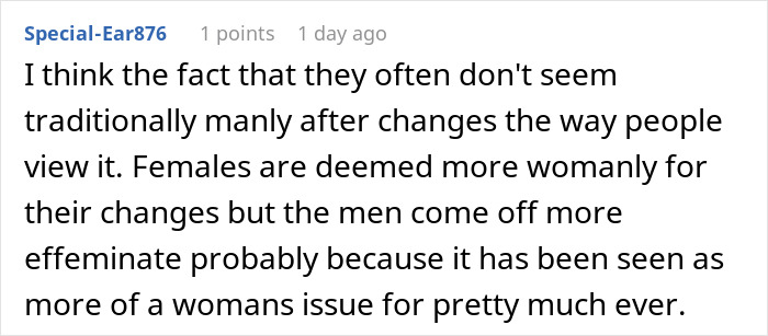 Man Thinks He&rsquo;s Exposed A Massive Beauty Double Standard, The Internet Quickly Disagrees