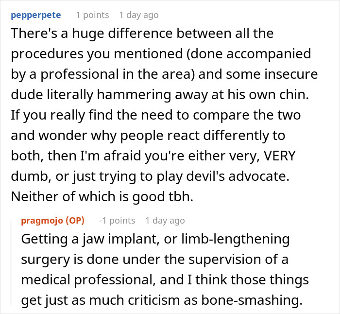 Man Thinks He&rsquo;s Exposed A Massive Beauty Double Standard, The Internet Quickly Disagrees