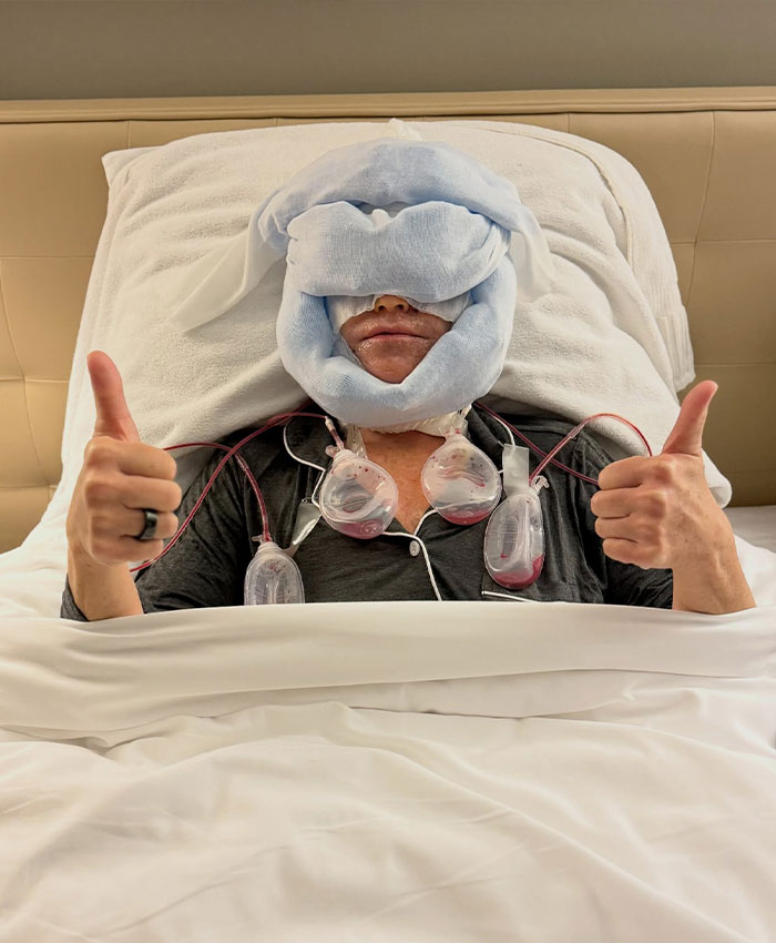“Skeletonized Look”: Plastic Surgeons Say These Once-Trendy Procedures Are Now Their Patients&rsquo; Biggest Regrets