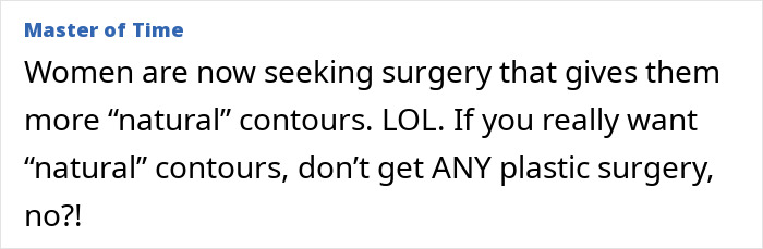 “Skeletonized Look”: Plastic Surgeons Say These Once-Trendy Procedures Are Now Their Patients&rsquo; Biggest Regrets