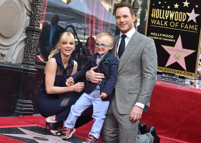 Chris Pratt Under Fire After Anna Faris Statements Dredge Up Their Troubled Divorce