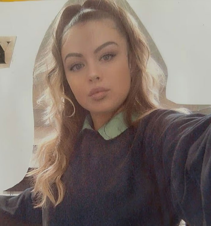 Mackenzie Shirilla’s Prison Life Exposed As Records Reveal Repeated Discipline Issues And Bombshell Confession