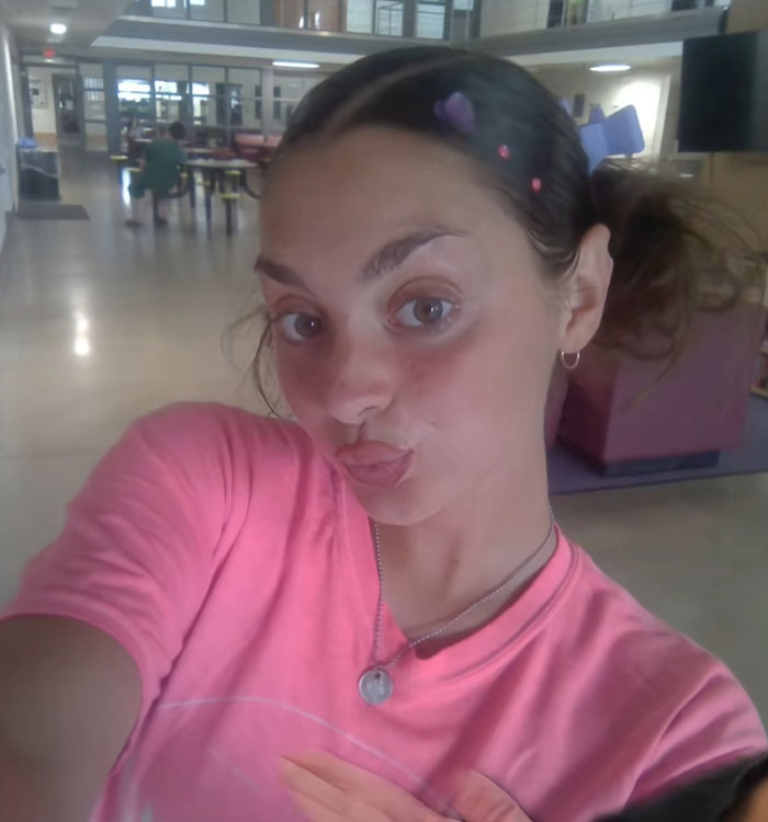 Mackenzie Shirilla’s Prison Life Exposed As Records Reveal Repeated Discipline Issues And Bombshell Confession