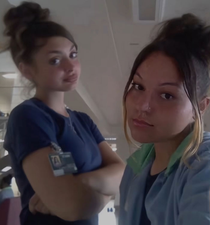 Mackenzie Shirilla’s Prison Life Exposed As Records Reveal Repeated Discipline Issues And Bombshell Confession