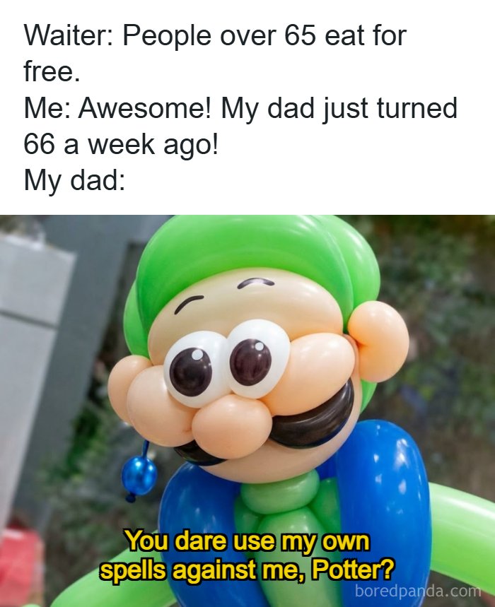 If You Use Memes To Escape Reality, Here Are 83 That Are Just Perfect For This