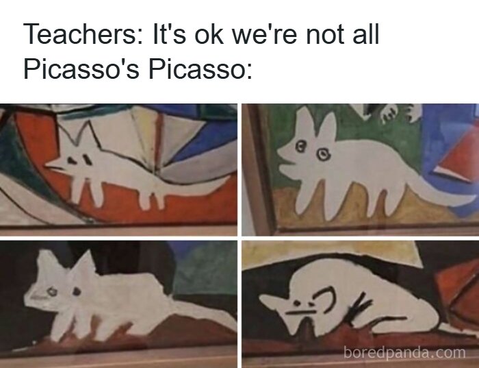 If You Use Memes To Escape Reality, Here Are 83 That Are Just Perfect For This