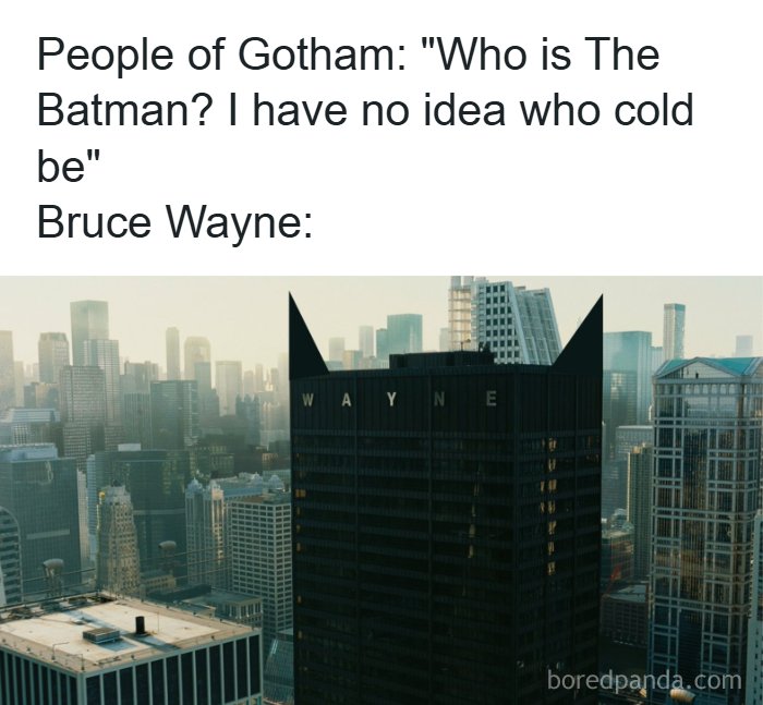 If You Use Memes To Escape Reality, Here Are 83 That Are Just Perfect For This