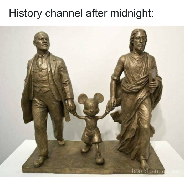 If You Use Memes To Escape Reality, Here Are 83 That Are Just Perfect For This