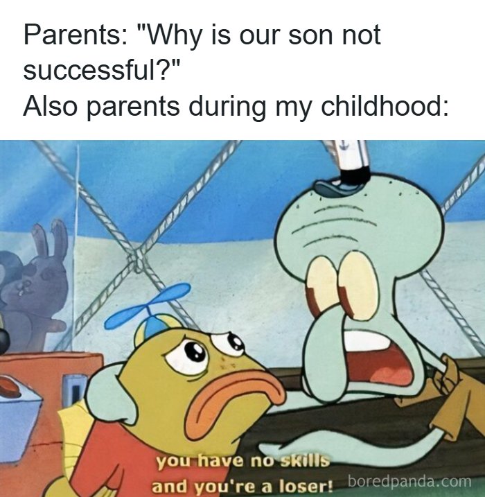 If You Use Memes To Escape Reality, Here Are 83 That Are Just Perfect For This
