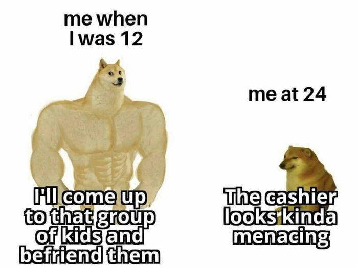 If You Use Memes To Escape Reality, Here Are 83 That Are Just Perfect For This