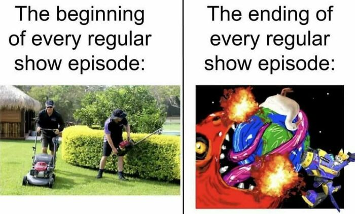 If You Use Memes To Escape Reality, Here Are 83 That Are Just Perfect For This