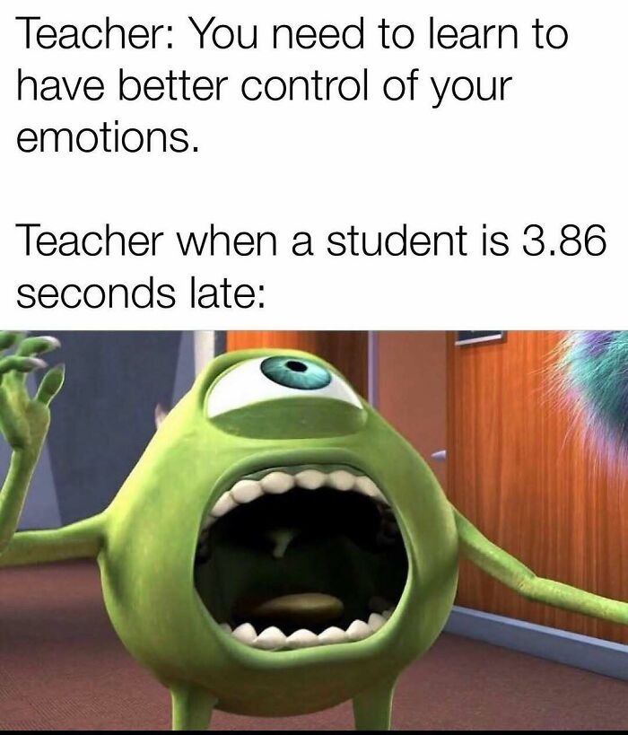If You Use Memes To Escape Reality, Here Are 83 That Are Just Perfect For This