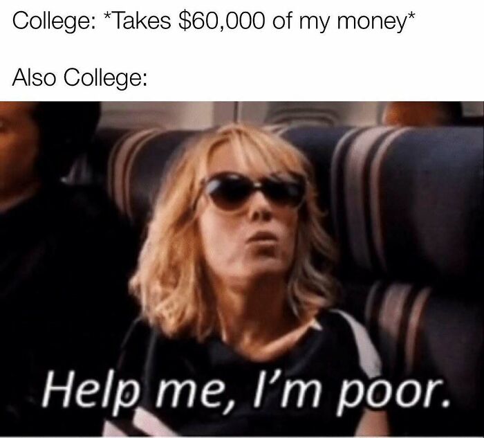 If You Use Memes To Escape Reality, Here Are 83 That Are Just Perfect For This