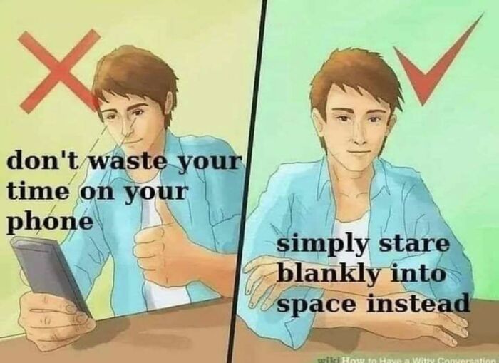 If You Use Memes To Escape Reality, Here Are 83 That Are Just Perfect For This