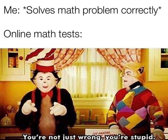 If You Use Memes To Escape Reality, Here Are 83 That Are Just Perfect For This