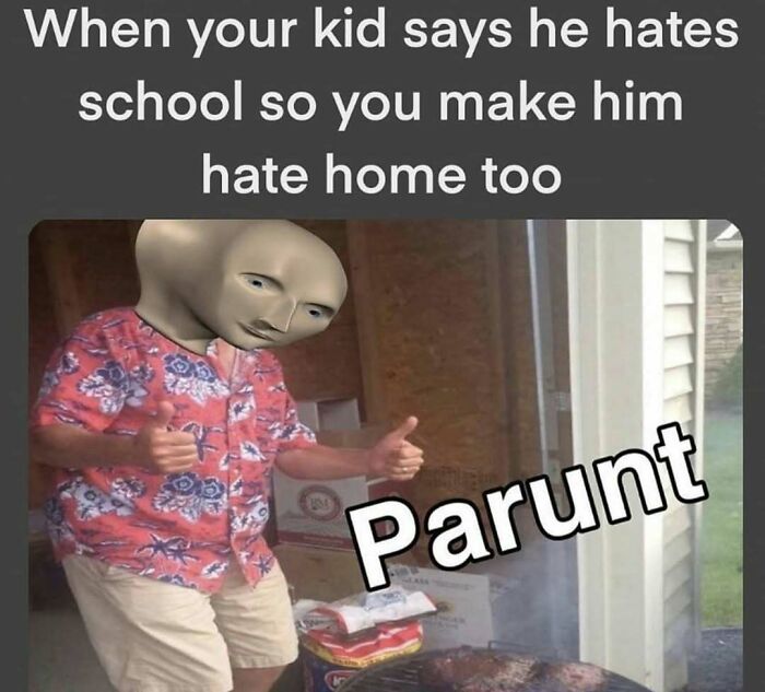 If You Use Memes To Escape Reality, Here Are 83 That Are Just Perfect For This
