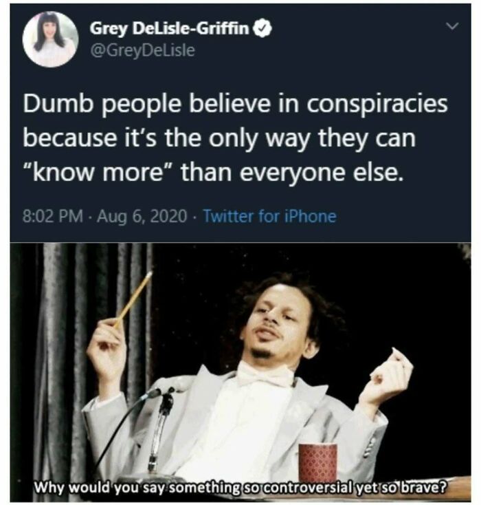 If You Use Memes To Escape Reality, Here Are 83 That Are Just Perfect For This