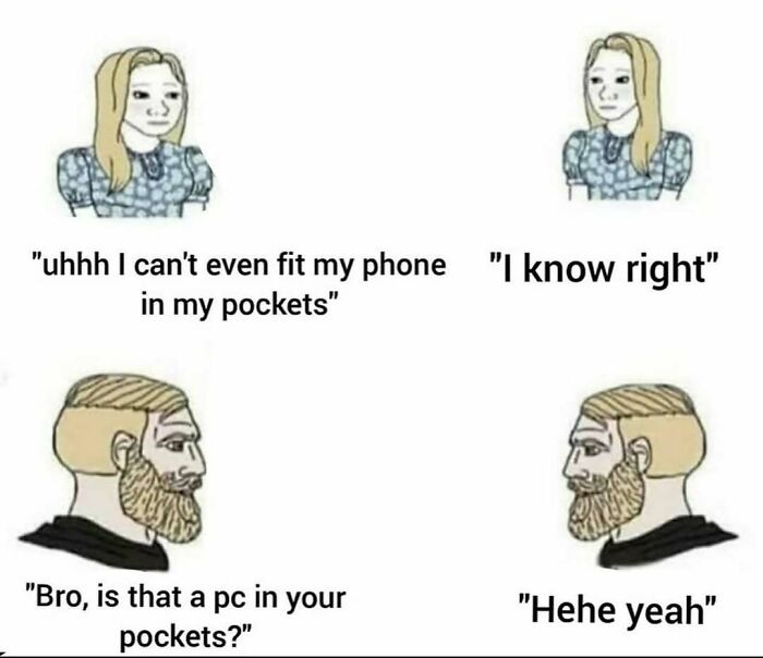 If You Use Memes To Escape Reality, Here Are 83 That Are Just Perfect For This