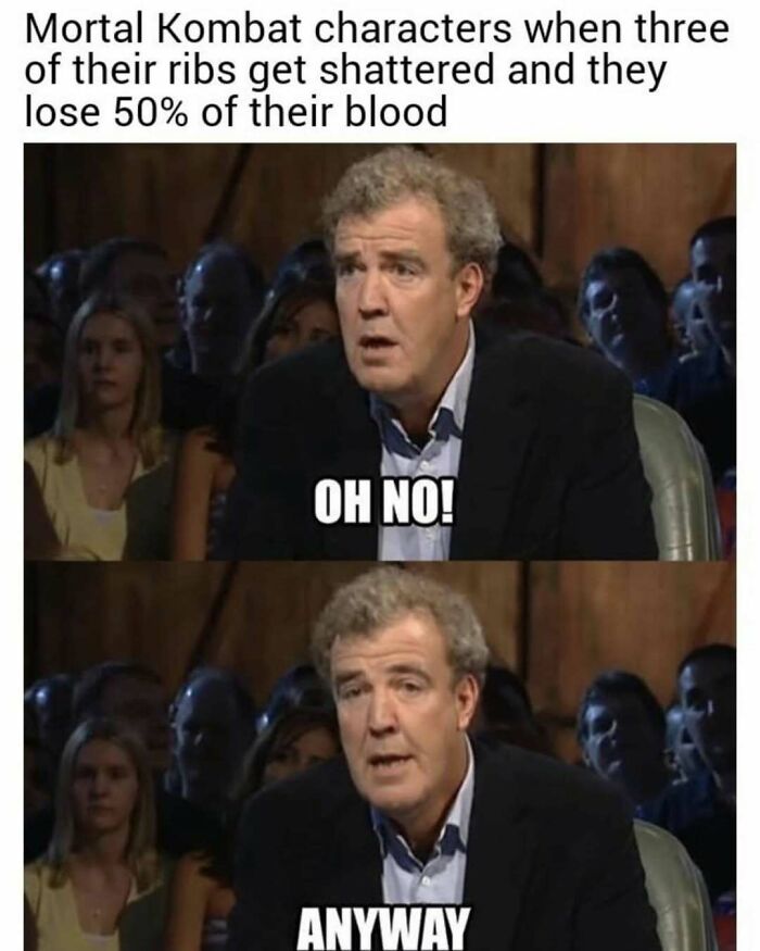 If You Use Memes To Escape Reality, Here Are 83 That Are Just Perfect For This