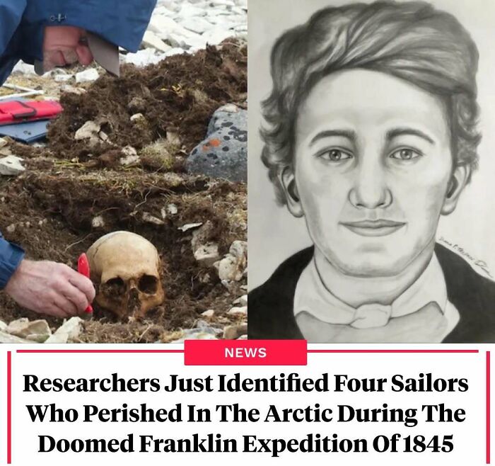 77 Fascinating History Facts And Pics To Leave You Intrigued And Fascinated