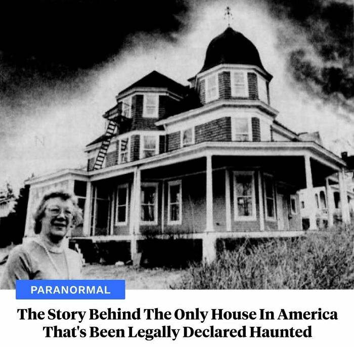 77 Fascinating History Facts And Pics To Leave You Intrigued And Fascinated