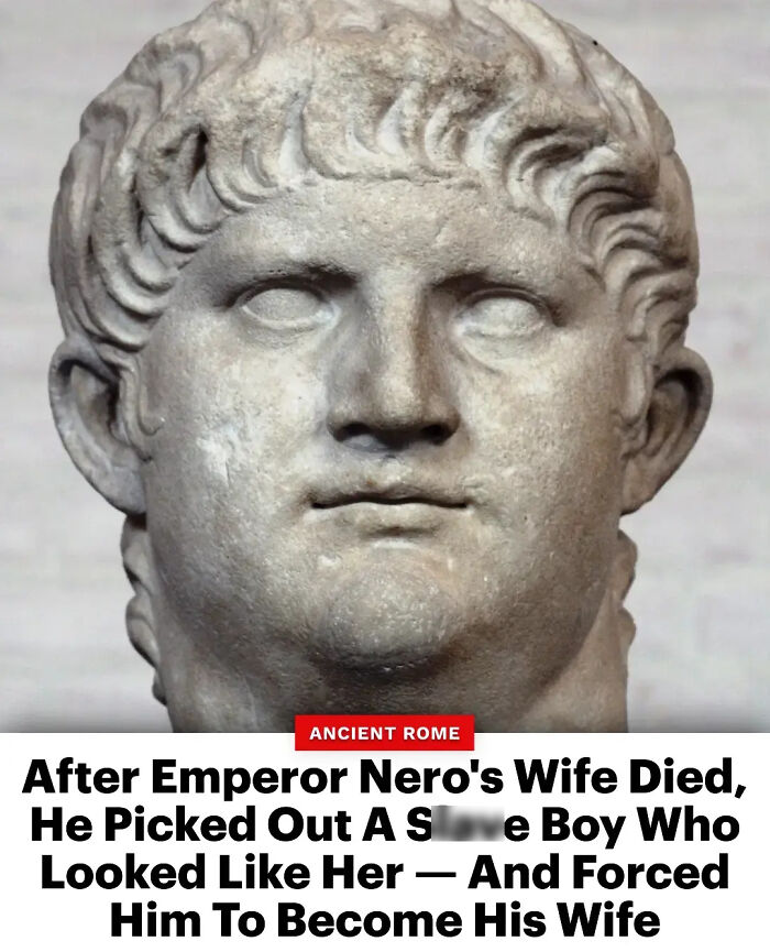 77 Fascinating History Facts And Pics To Leave You Intrigued And Fascinated