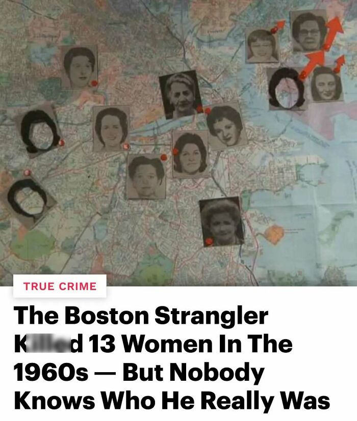 77 Fascinating History Facts And Pics To Leave You Intrigued And Fascinated
