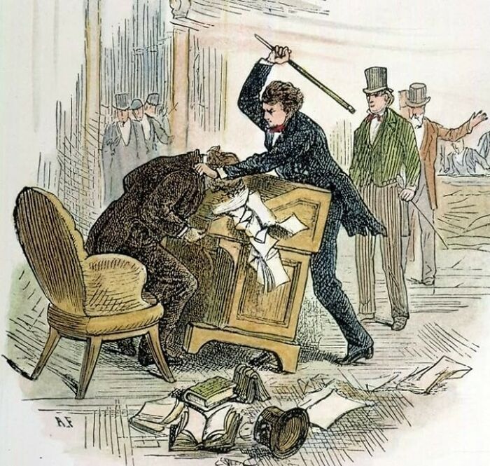 77 Fascinating History Facts And Pics To Leave You Intrigued And Fascinated