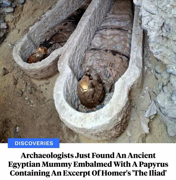 77 Fascinating History Facts And Pics To Leave You Intrigued And Fascinated