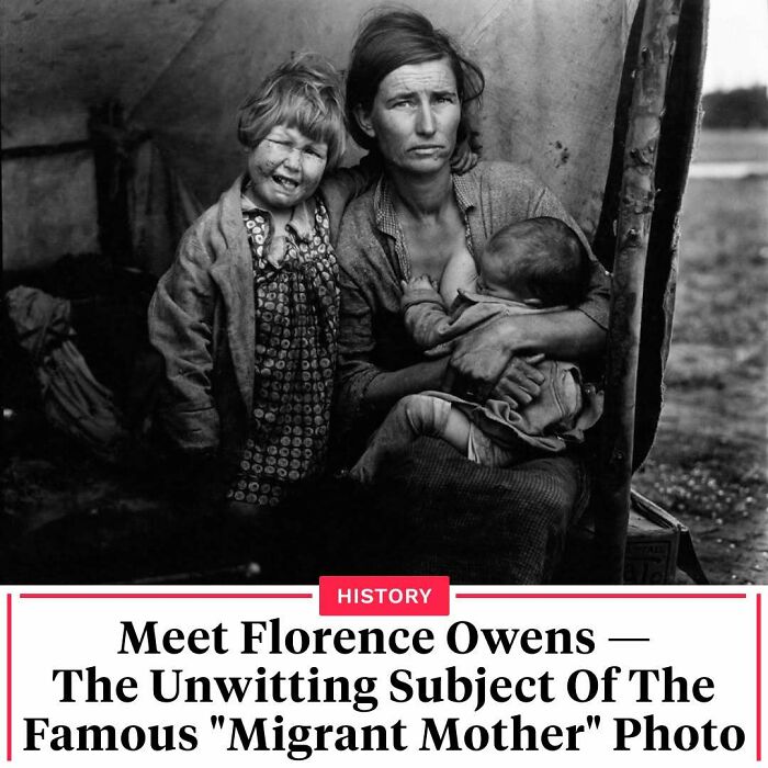 77 Fascinating History Facts And Pics To Leave You Intrigued And Fascinated