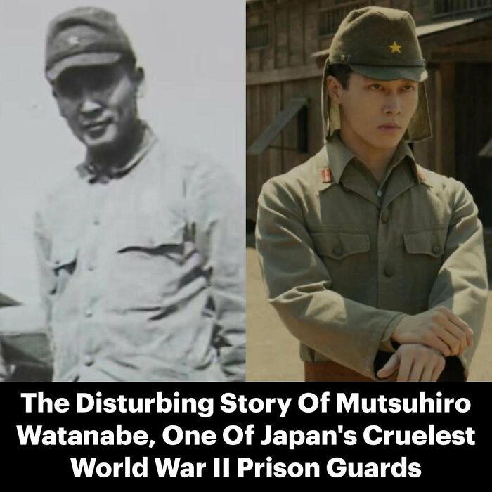 77 Fascinating History Facts And Pics To Leave You Intrigued And Fascinated