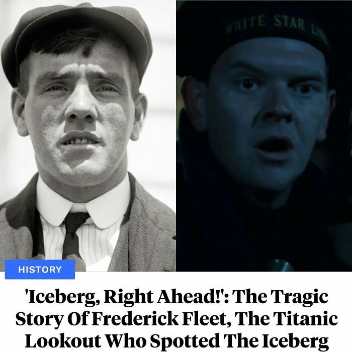 77 Fascinating History Facts And Pics To Leave You Intrigued And Fascinated